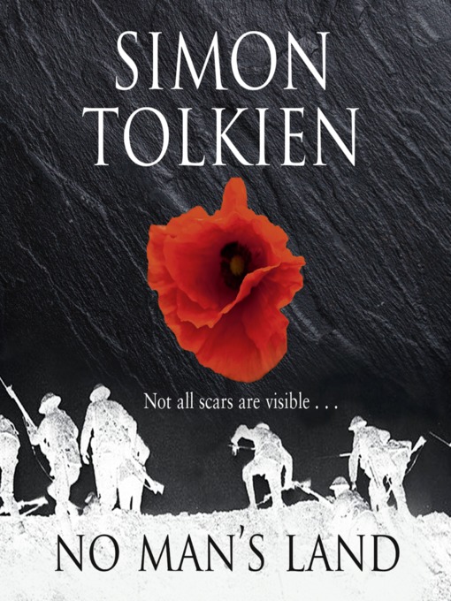 Cover image for No Man's Land